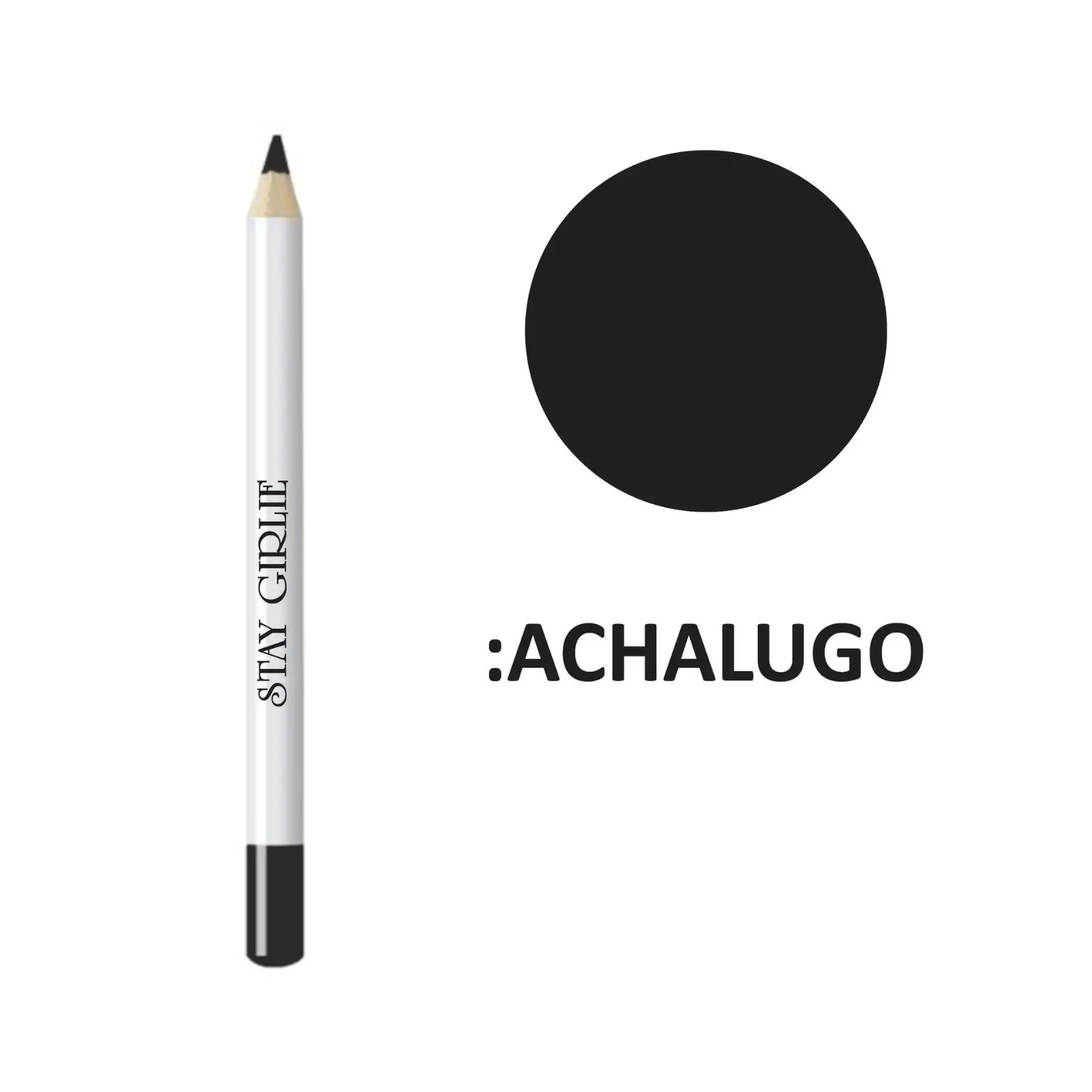 Lippen Achalugo